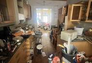 Prestigehaus Sanierungsbedürftige Altbauwohnungen mit Potenzial