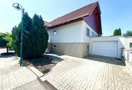 ABSOLUT IDYLLISCHE LAGE I Haus mit Ausbaupotenzial I großzügige Terrasse I 4-Autostellplätze I Garage &amp; Carport I Fußbodenheizung I Tischler Einbauküche I absolute Ruhelage