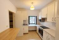 Gepflegte 3-Zimmer-Wohnung mit Einbauküche & Stellplatz in idyllischer Lage von Krems