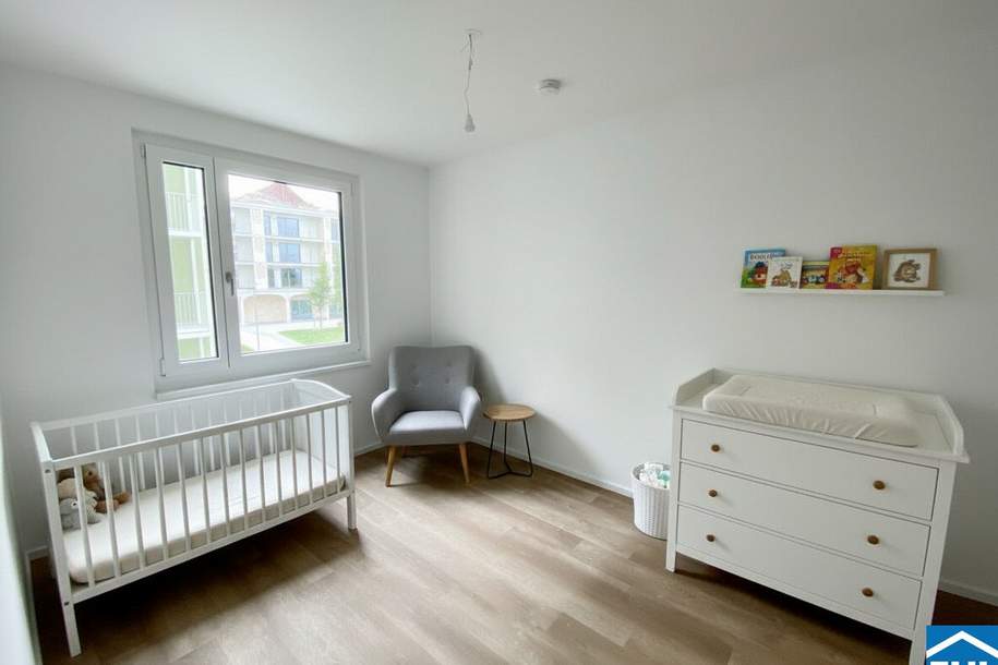 Lebensqualität im Grünen: Moderne Mietwohnungen mit Top-Ausstattung, Wohnung-miete, 830,00,€, 3451 Tulln