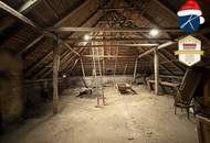 Kleines Stadthaus zum Selbstgestalten