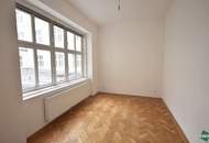 Schöner 3-Zimmer-Altbau in Hofruhelage