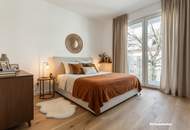 3 Zimmer Hofruhelage mit Terrasse - Ein Zuhause für höchste Ansprüche - Wohnen mit Qualität, Komfort und Zukunft
