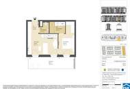 Vorsorgewohnungen Pfalzgasse 29 – Nachhaltig investieren in bester Lage