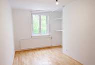 Ruhe, Grün, Döbling – charmante 2-Zimmer-Wohnung in Toplage
