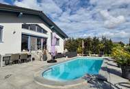 GROSSZÜGIGES EINFAMILIENHAUS IM TULLNERFELD