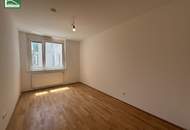 Moderner Wohnkomfort in idealer Lage des 21. Bezirks - Helle 2-Zimmer-Wohnung mit Loggia, Balkon und begehbarem Schrankraum!