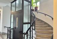 Chic wohnen im Servitenviertel – 2-Zimmer-Altbau mit Charakter