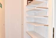 Ruhige, elegante Wohnung im Grünen mit zwei Balkonen