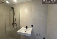 Stilvolle 2-Zimmer-Dachgeschosswohnung mit Terrasse &amp; elegantem Privatbereich