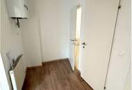 Vier Zimmerwohnung mit Balkon!
