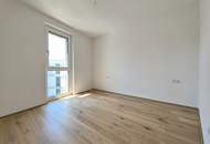 FLORIANI – Quartier am Tullnerfeld - Ein Wohngenuss mit Loggia und hochwertiger Ausstattung - Bahnhof Tullnerfeld in der Nähe - PROVISIONSFREI