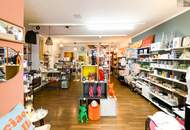 Charmantes Zinshaus in Badens Fußgängerzone