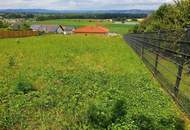 Baugrundstück Rebenweg 2 Straßham ohne Bauverpflichtung Aussichtslage