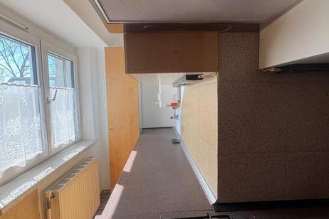 Wohnung mit Dachterasse und Grünblick in ruhiger Gegend, Wohnung-miete, 718,11,€, 1210 Wien 22., Donaustadt