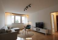 2-Zimmer-Wohnung mit Innenhoflage verschönern und einziehen!