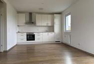 Erdgeschoßwohnung mit eigenem Gartenanteil in zentraler Lage