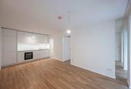 ++MOLLARD 50++ Stylish 2-room garden apartment in the very heart of the city (1/1)