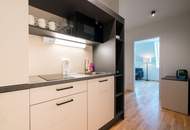 sonnige DG-Wohnung mit optionalem Balkon