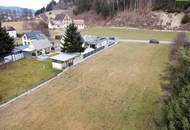 BEZUG Q1 2027: Doppelhaushälften mit Doppelcarport und PV-Anlage in Lobmingtal