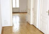 Altbaubüro in zentraler Innenstadtlage – direkt am Bahnhof!