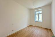 Marie | Kompakt & Stilvoll: 2-Zimmer-Erstbezug mit Balkon