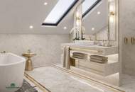 Exklusives Penthouse in zentraler 1A- Lage