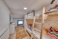 Seltene Gelegenheit: Traditionshaus mit touristischer Widmung am Piburger See