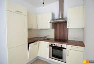 2-Zimmer Dachgeschosswohnung in Döbling