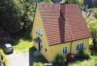 Familienwohnsitz und sonniges Gartenidyll – Charmantes Wohnhaus mit großem Gestaltungspotenzial in ausgezeichneter Wohnlage von Radenthein