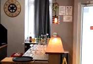 EIN GASTRONOMISCHER LICHTBLICK – VOLL AUSGESTATTETES RESTAURANT IN BESTLAGE