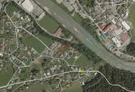 Lebensqualität an der Ache: Großzügiges Baugrundstück in Wolfurt für Ihr Herzensprojekt