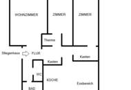 Seltene Gartenwohnung mit großem Keller und Entwicklungspotenzial in begehrter Lage von Wien-Mauer | ZELLMANN IMMOBILIEN