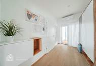 Exklusive 3-Zimmer-Eigentumswohnung mit Terrasse in ruhiger, zentraler Lage in Wien