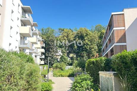 3-Zimmer Wohnung Neubau in ruhiger Lage, Wohnung-kauf, 220.900,€, 3100 Sankt Pölten(Stadt)