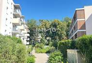 3-Zimmer Wohnung Neubau in ruhiger Lage
