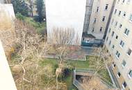 Nähe Brigittaplatz: Sonnig + Ruhig gelegen + Ideale Raumaufteilung + Optional mit Garagenstellplatz