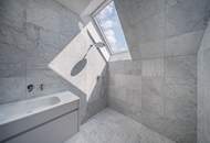 Helle Wohlfühloase mit Balkon