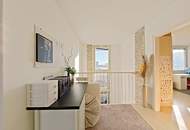 IHRE CHANCE - NOTVERKAUF OBERLAA! 109 m² MAISONETTE + 22 m² RIESEN-TERRASSE +4 ZIMMER +U1 OBERLAA