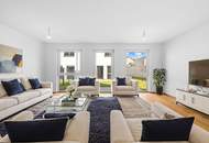 "6 Reihenhäuser– exklusiv, modern & sofort bezugsfertig!“