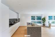 Exklusives Penthouse mit unverbaubarem Panoramablick auf die Nordkette