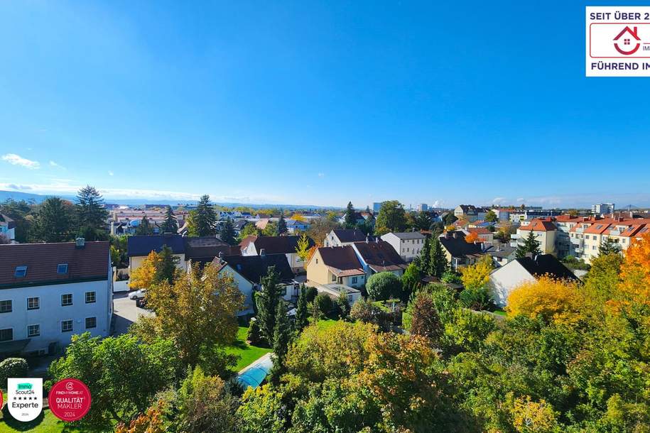 Ihr Teddybär wartet🐻- gratis zu jedem Einkauf!, Wohnung-kauf, 299.000,€, 3430 Tulln