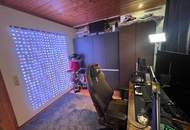 Gemütliche Wohnung mit großzügiger Terrasse und tollem Fernblick!