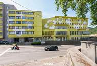 Moderne und sehr zentrale 2-Zimmer-Wohnung in Kapfenberg!