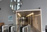 | AUSTRO TOWER | repräsentativer Bürostandort in markantem Hochhaus