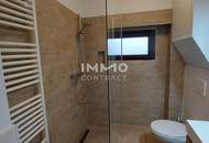 GROSSZÜGIGE MIETWOHNUNG IN HERZOGENBURG!EBENERDIG!