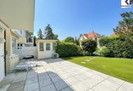 360° TOUR // GARTEN-WOHNUNG nahe KAASGRABEN