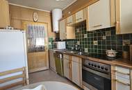 Wohnen im Grünen – 2-Zimmer-Eigentumswohnung mit Loggia