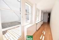 Raum für Ideen – Stilvolle 196 m² Wohnung mit Mehrzwecknutzung in Bestlage. - WOHNTRAUM