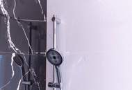 Erstbezug mit hochwertiger Ausstattung – 3-Zimmer-Wohnung in aufstrebender Lage von Simmering